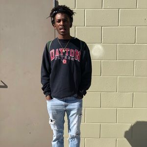 Meet your Posher, Shawn